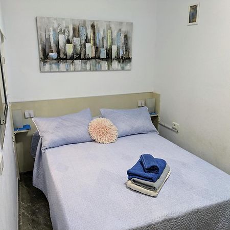Burero Beach Stay - Comfy - Near Airport & Beaches El Burrero Esterno foto
