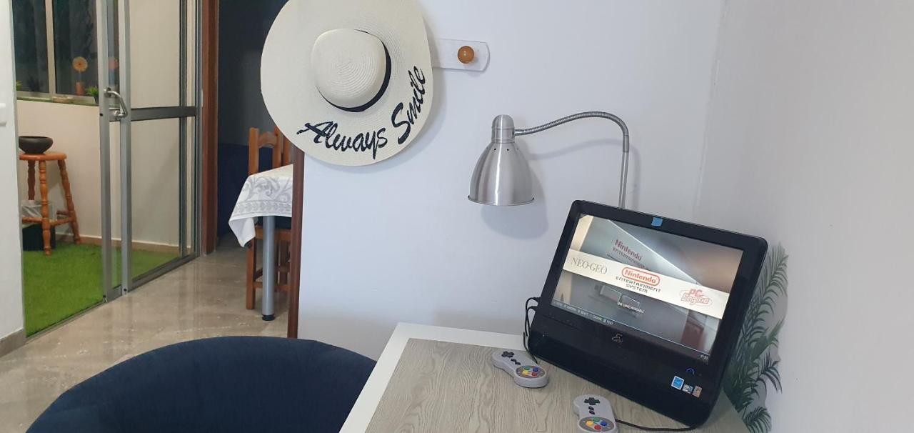 Burero Beach Stay - Comfy - Near Airport & Beaches El Burrero Esterno foto