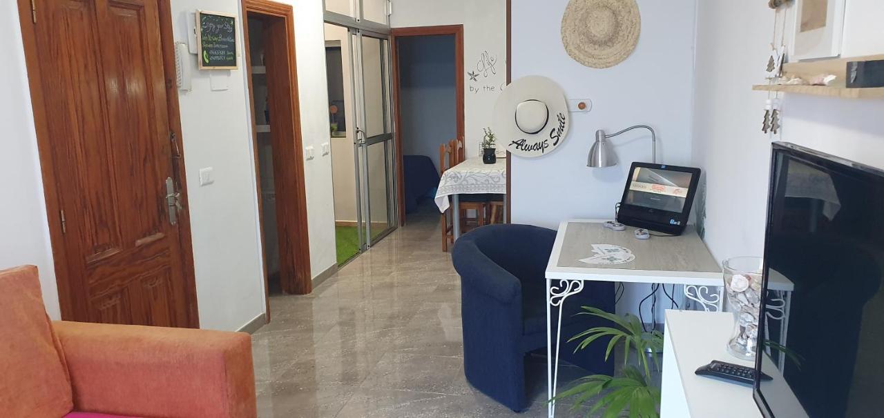 Burero Beach Stay - Comfy - Near Airport & Beaches El Burrero Esterno foto