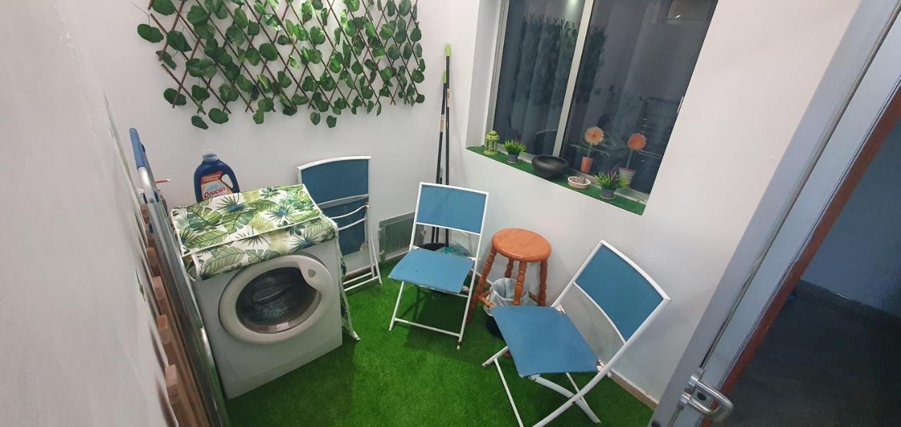 Burero Beach Stay - Comfy - Near Airport & Beaches El Burrero Esterno foto