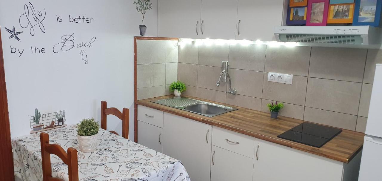 Burero Beach Stay - Comfy - Near Airport & Beaches El Burrero Esterno foto