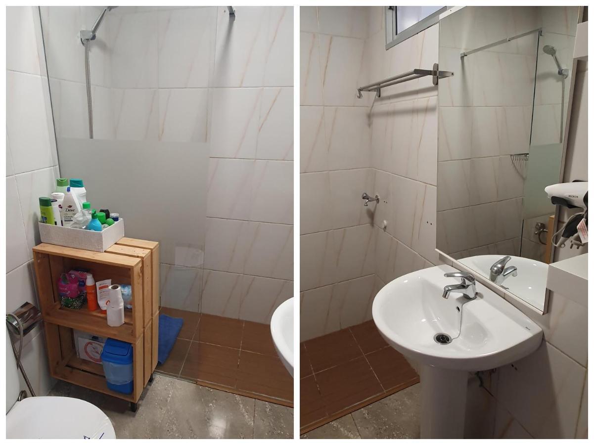 Burero Beach Stay - Comfy - Near Airport & Beaches El Burrero Esterno foto