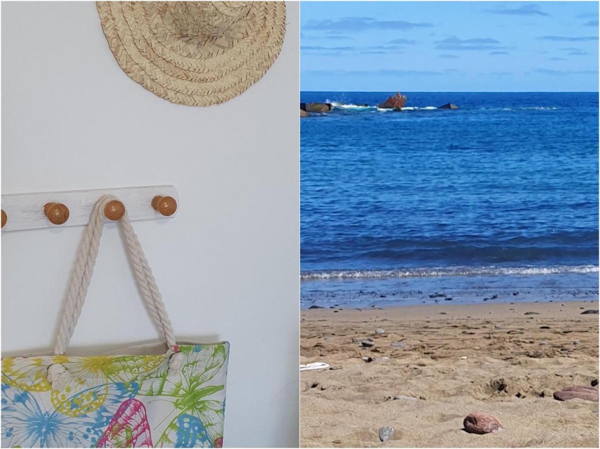 Burero Beach Stay - Comfy - Near Airport & Beaches El Burrero Esterno foto