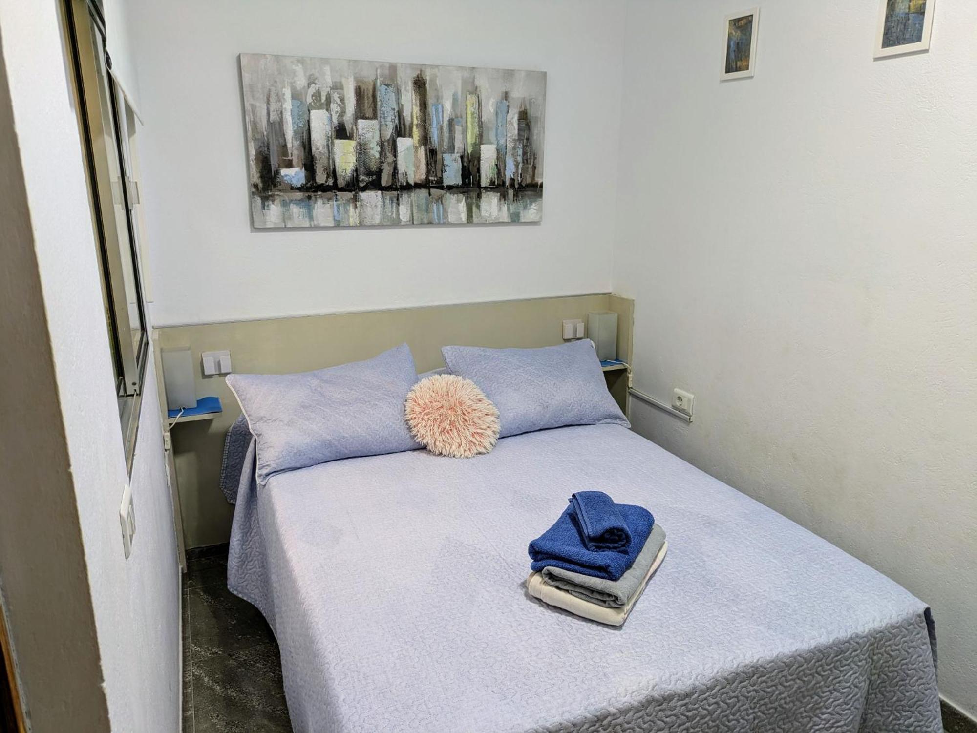 Burero Beach Stay - Comfy - Near Airport & Beaches El Burrero Esterno foto
