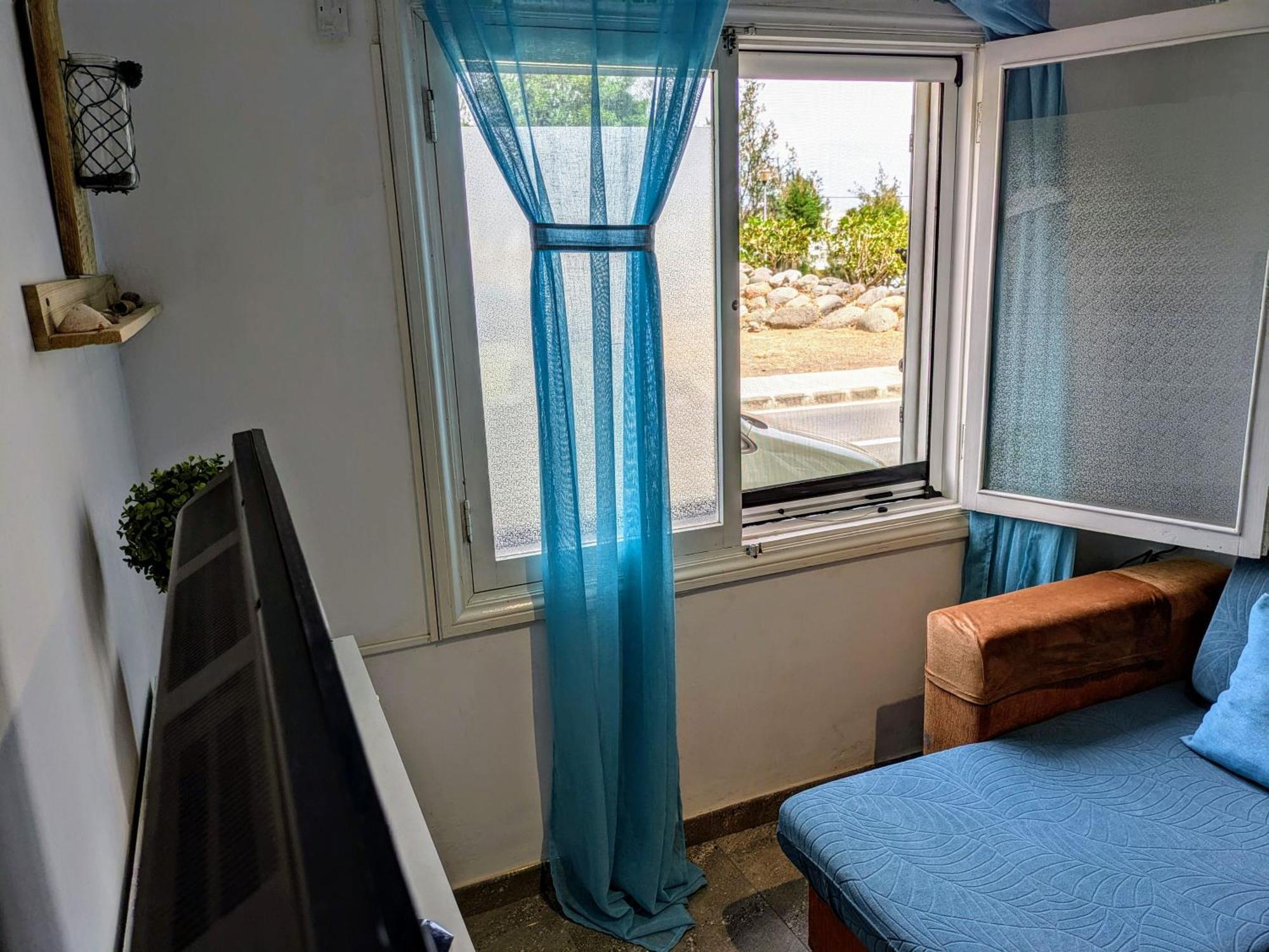 Burero Beach Stay - Comfy - Near Airport & Beaches El Burrero Esterno foto