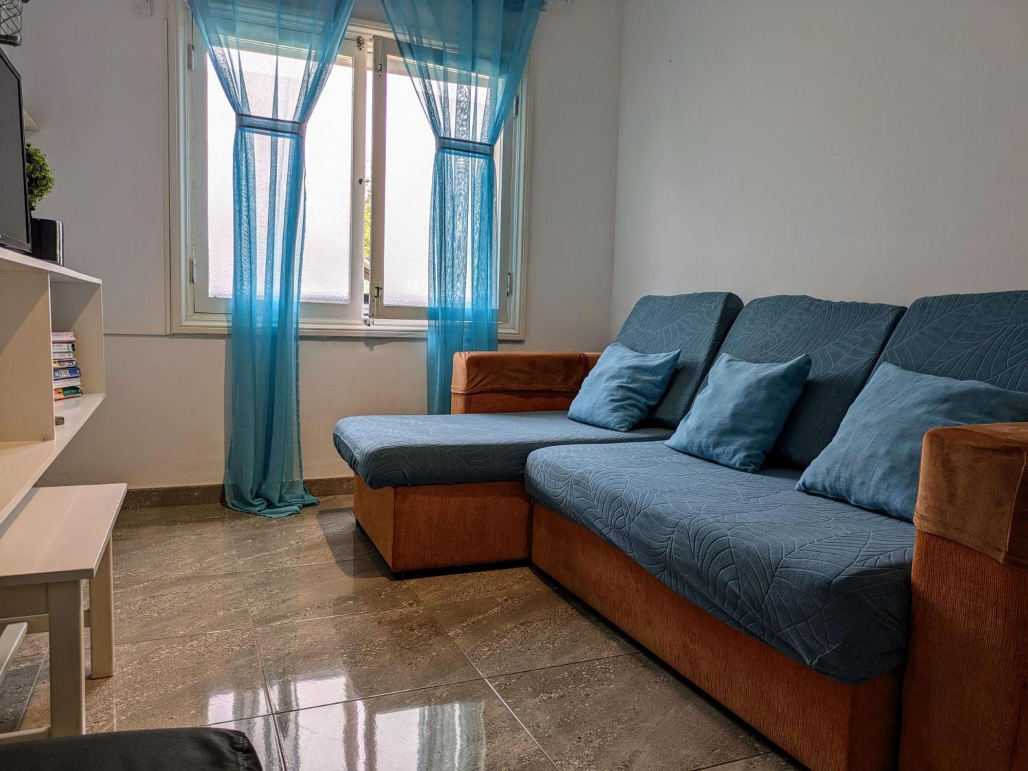 Burero Beach Stay - Comfy - Near Airport & Beaches El Burrero Esterno foto