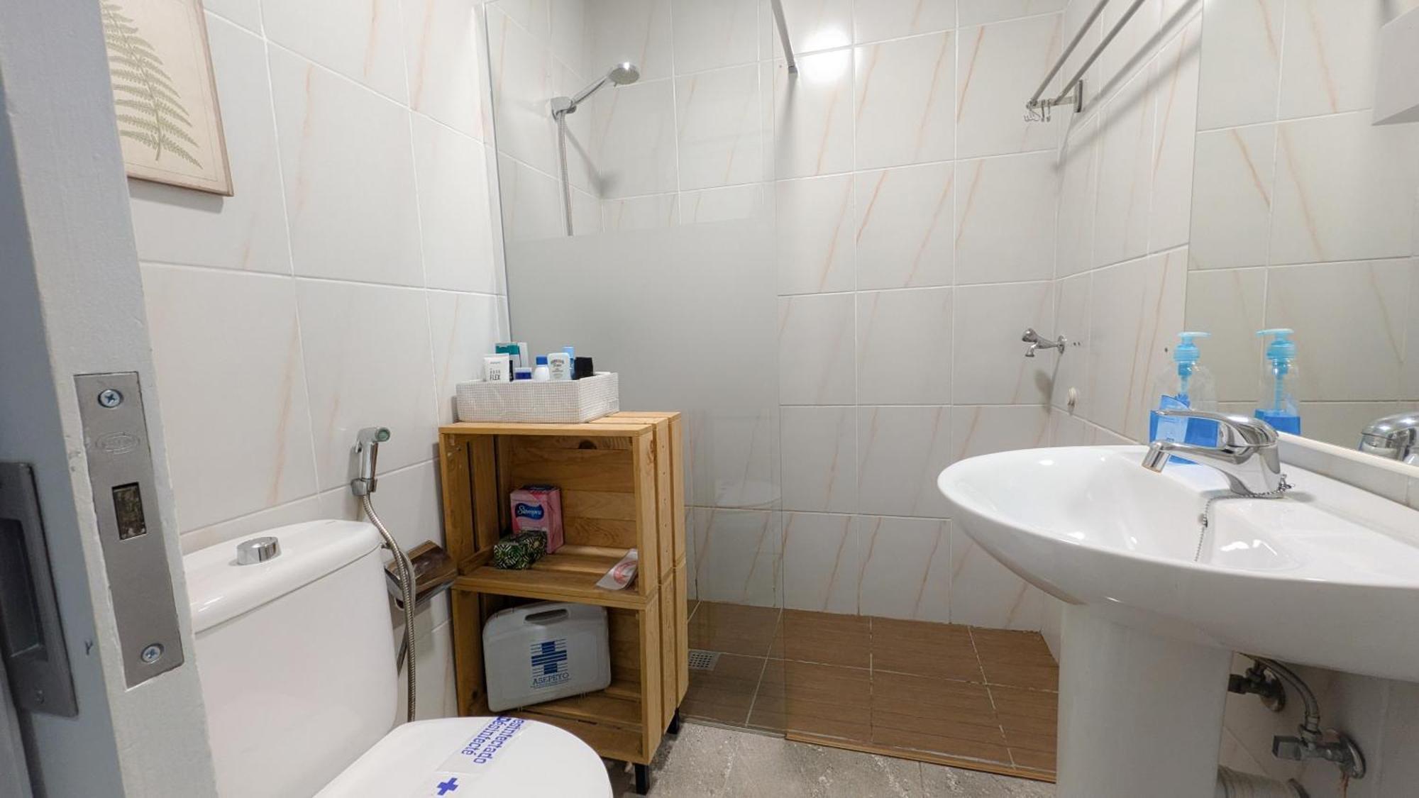 Burero Beach Stay - Comfy - Near Airport & Beaches El Burrero Esterno foto