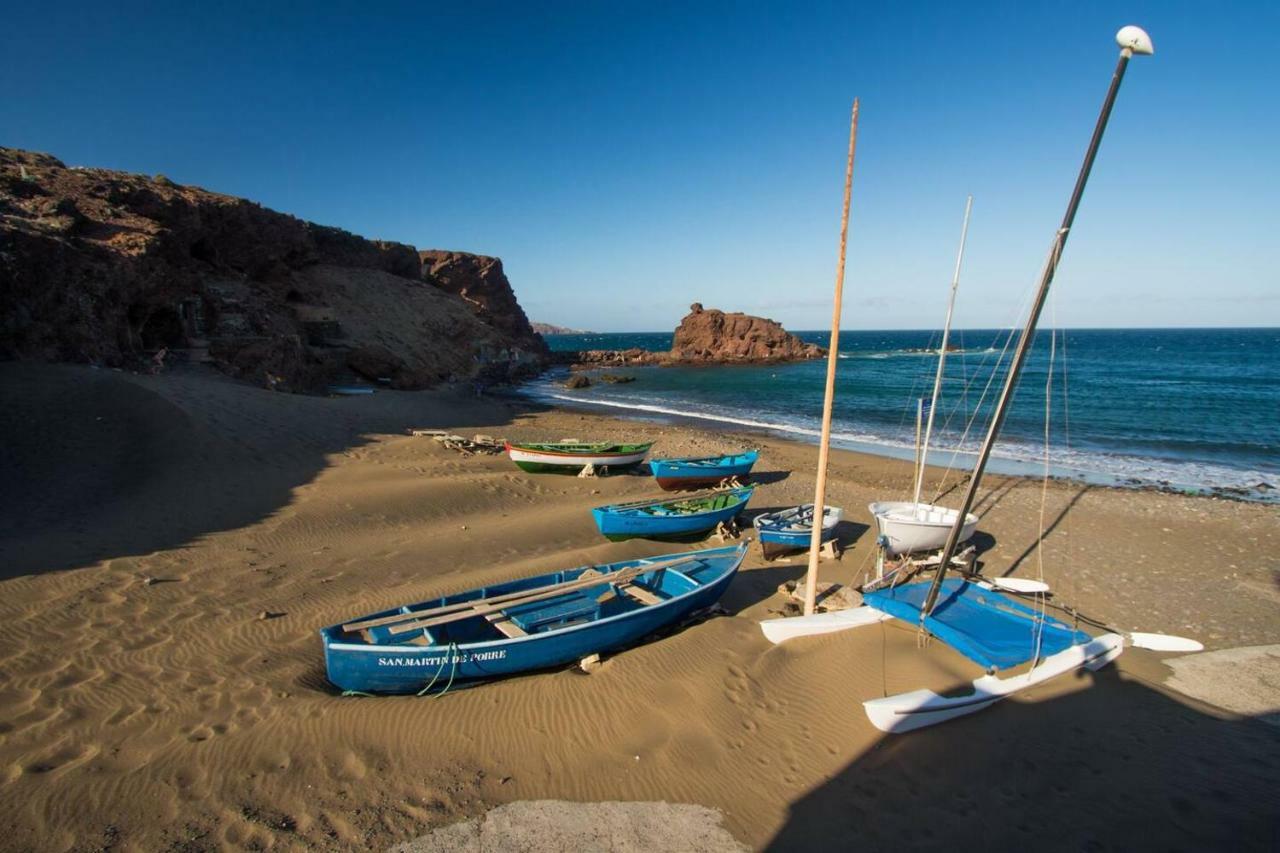 Burero Beach Stay - Comfy - Near Airport & Beaches El Burrero Esterno foto