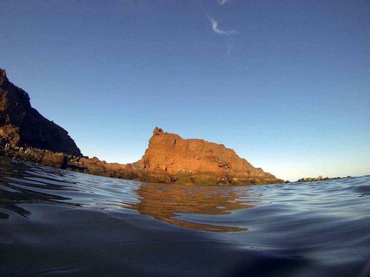 Burero Beach Stay - Comfy - Near Airport & Beaches El Burrero Esterno foto