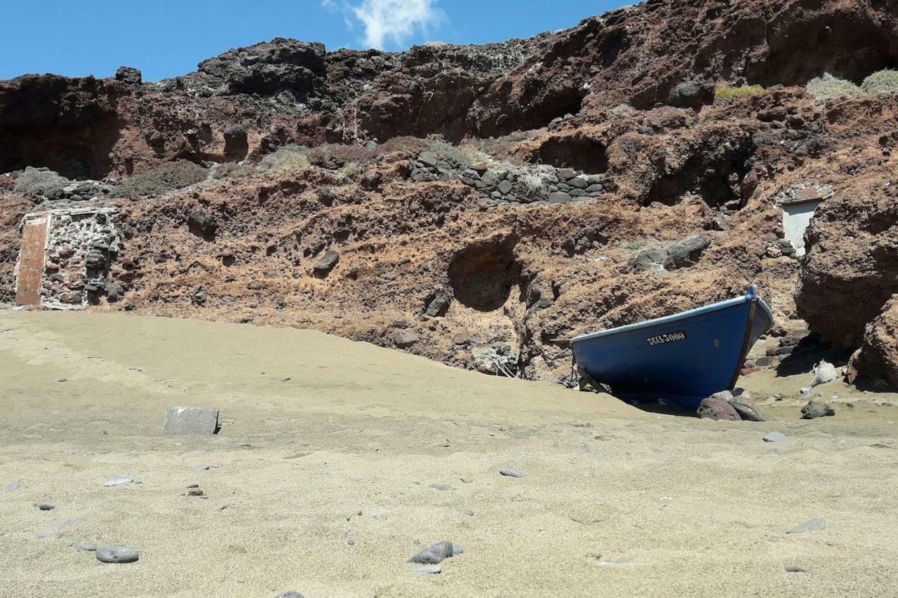 Burero Beach Stay - Comfy - Near Airport & Beaches El Burrero Esterno foto