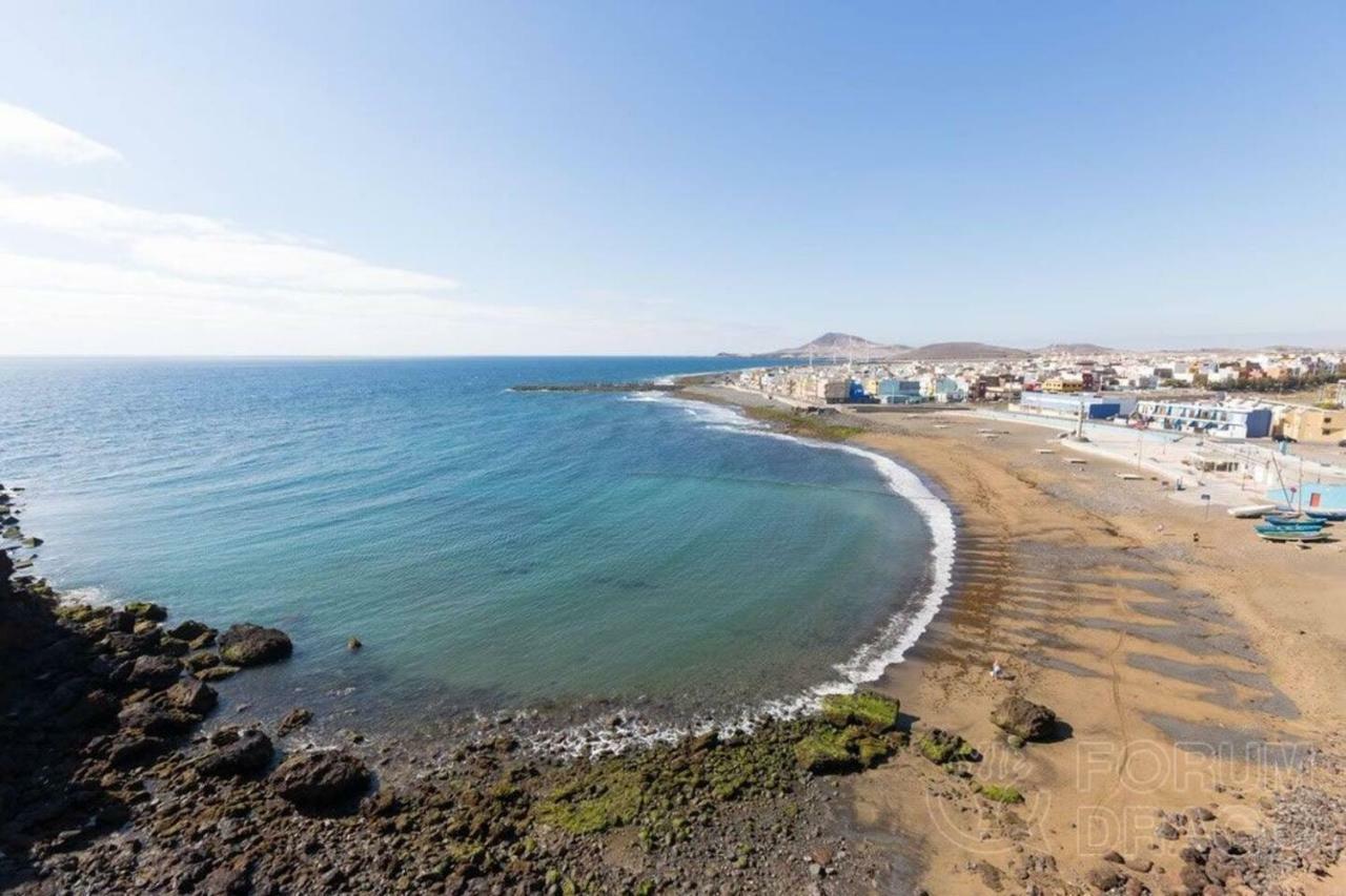 Burero Beach Stay - Comfy - Near Airport & Beaches El Burrero Esterno foto