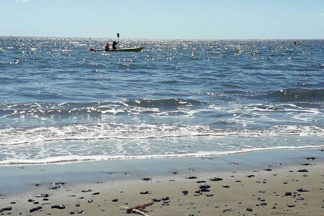 Burero Beach Stay - Comfy - Near Airport & Beaches El Burrero Esterno foto