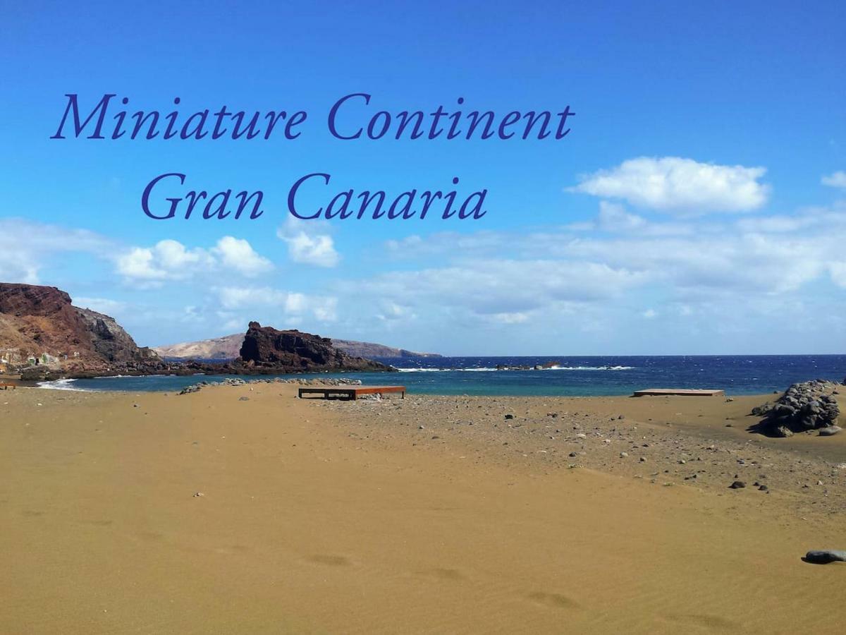 Burero Beach Stay - Comfy - Near Airport & Beaches El Burrero Esterno foto