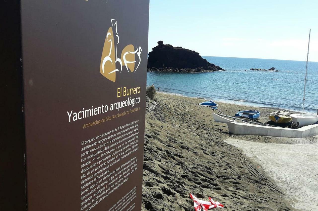 Burero Beach Stay - Comfy - Near Airport & Beaches El Burrero Esterno foto