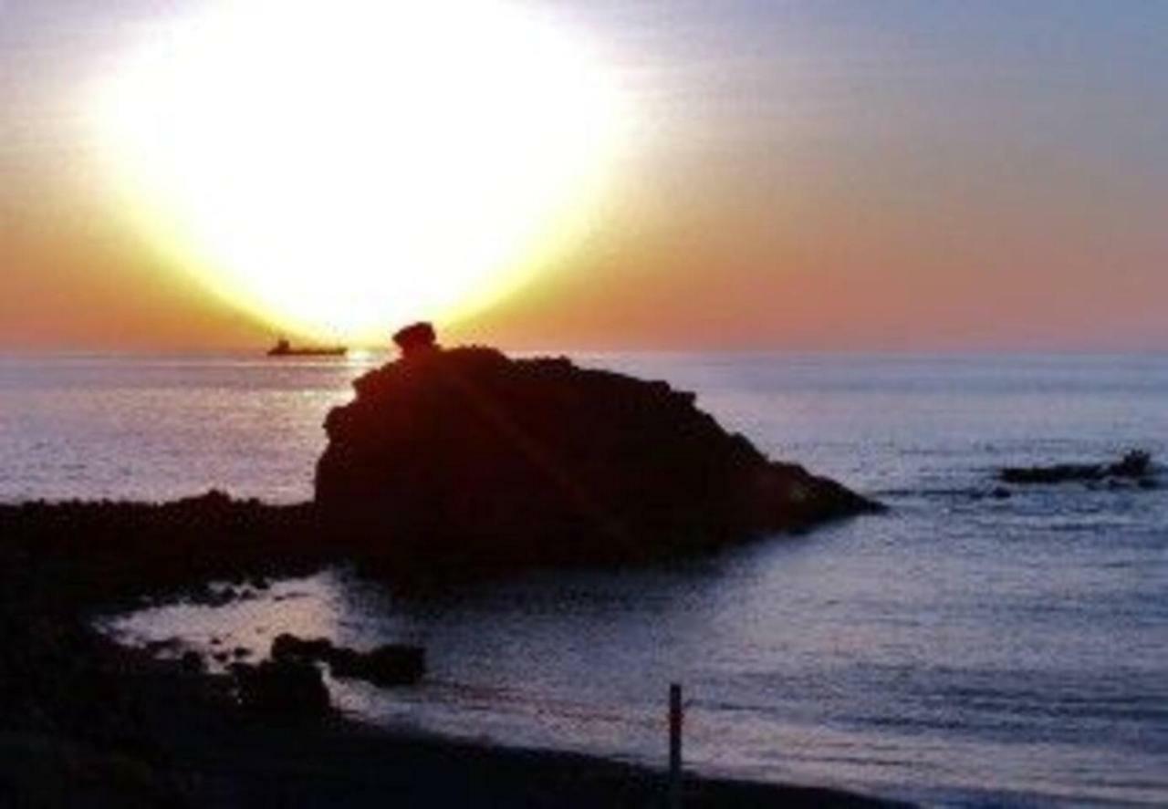 Burero Beach Stay - Comfy - Near Airport & Beaches El Burrero Esterno foto