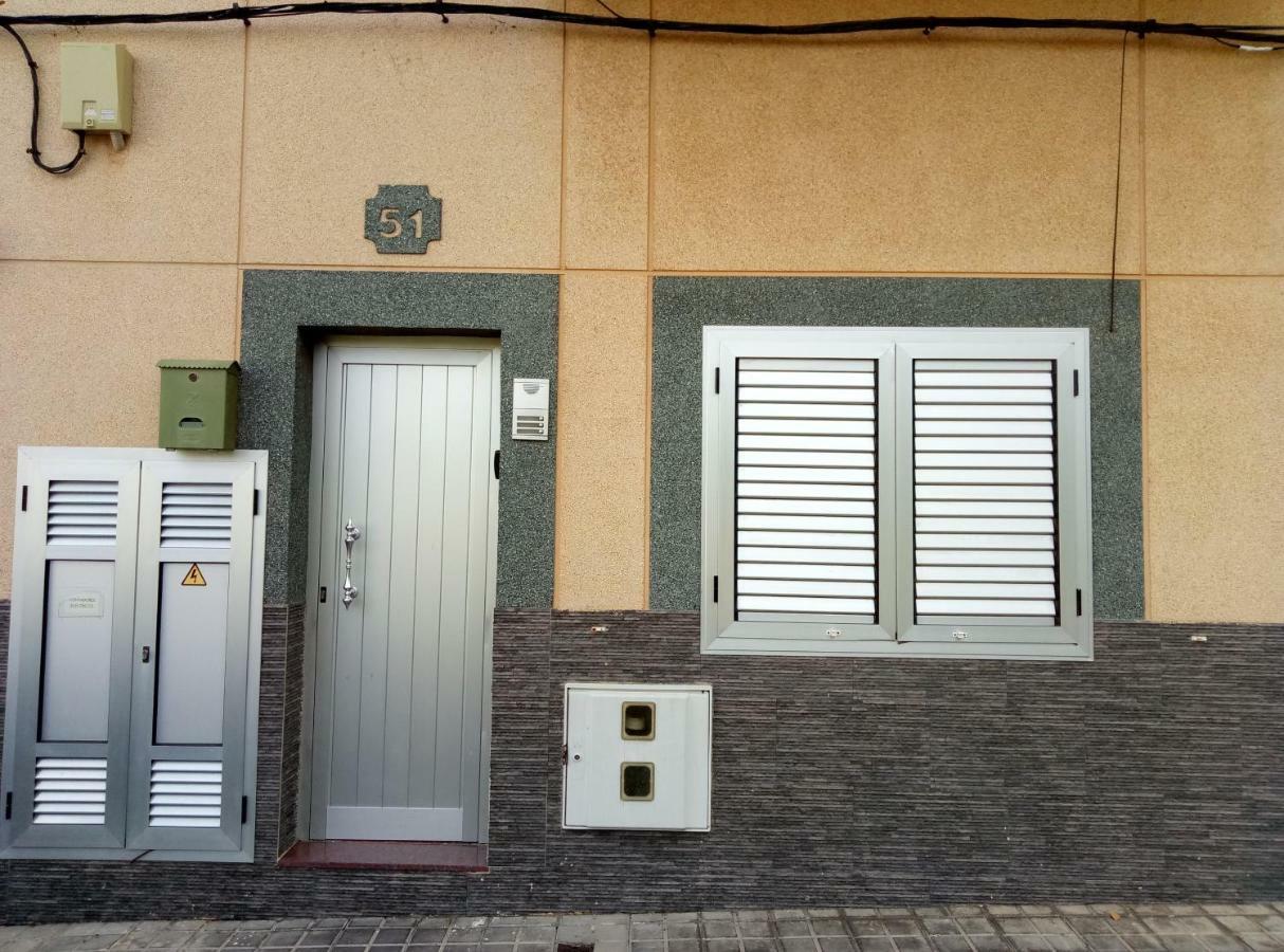 Burero Beach Stay - Comfy - Near Airport & Beaches El Burrero Esterno foto