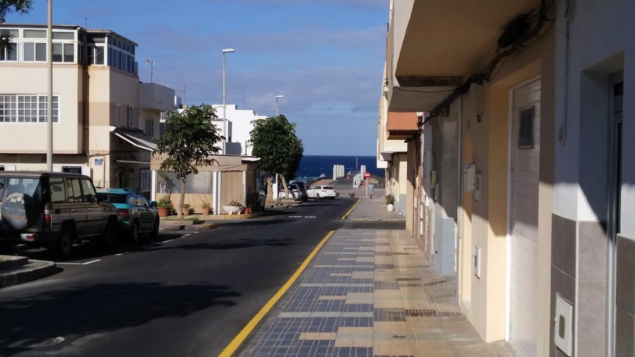 Burero Beach Stay - Comfy - Near Airport & Beaches El Burrero Esterno foto