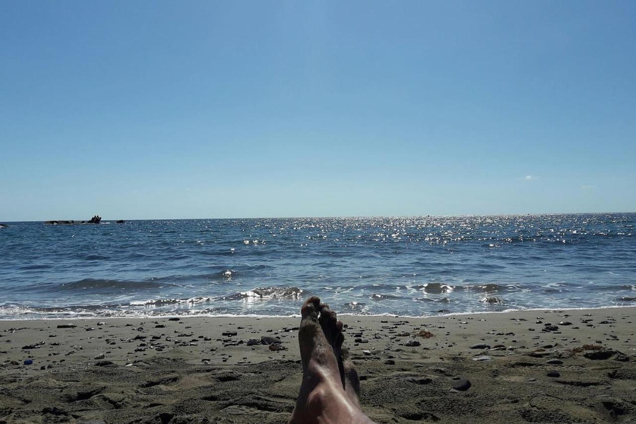 Burero Beach Stay - Comfy - Near Airport & Beaches El Burrero Esterno foto